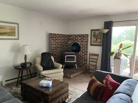 708 Butternut Hill Road Wells VT 05774