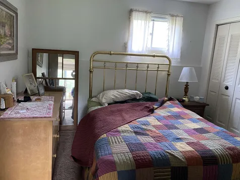 708 Butternut Hill Road Wells VT 05774