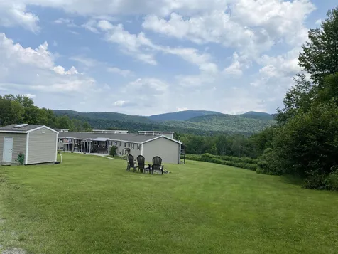 708 Butternut Hill Road Wells VT 05774