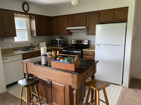 708 Butternut Hill Road Wells VT 05774