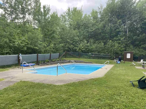 708 Butternut Hill Road Wells VT 05774