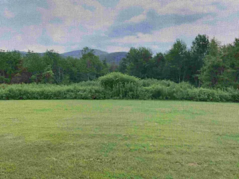 708 Butternut Hill Road Wells VT 05774
