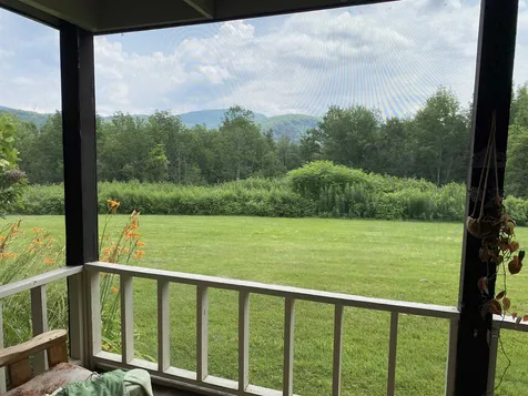 708 Butternut Hill Road Wells VT 05774