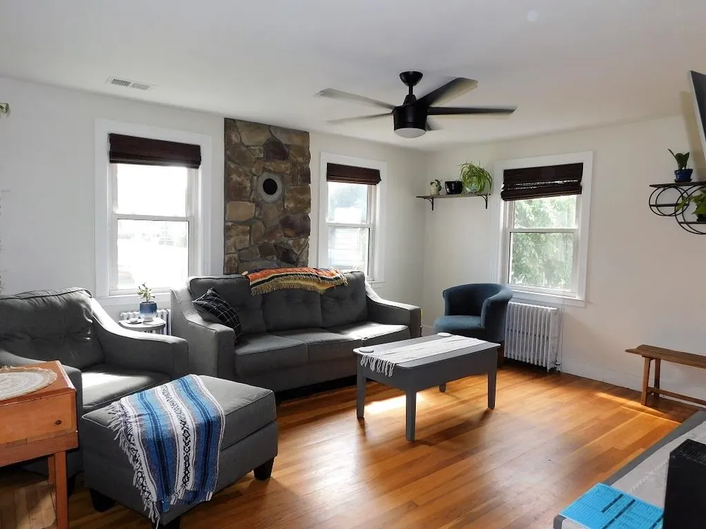45 Glenwood Avenue Dover NH 03820