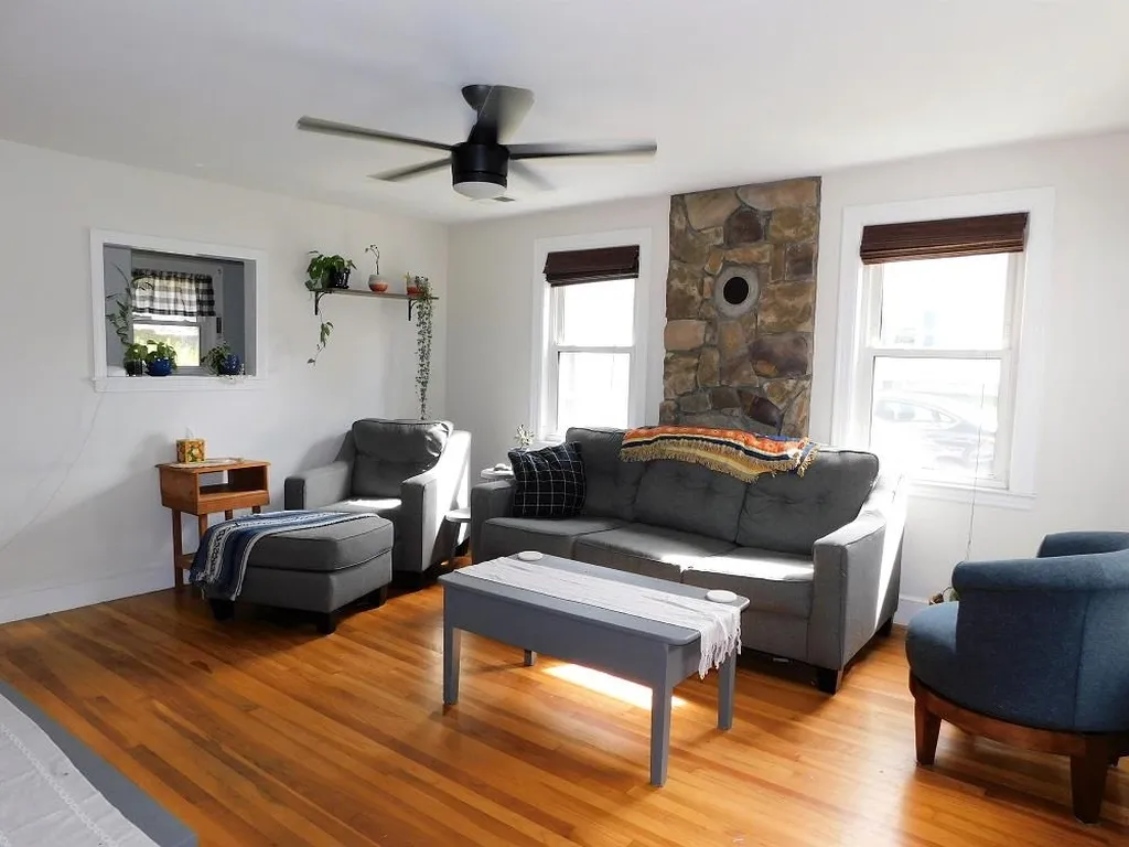 45 Glenwood Avenue Dover NH 03820