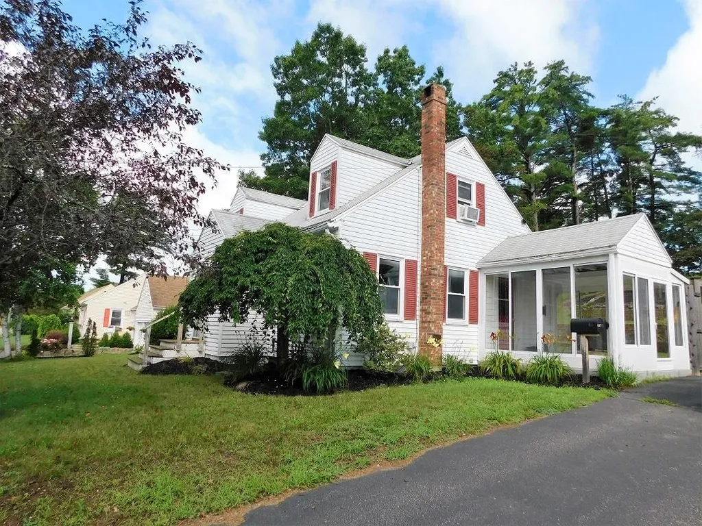 45 Glenwood Avenue Dover NH 03820