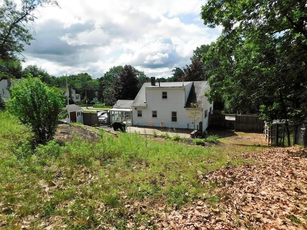 45 Glenwood Avenue Dover NH 03820