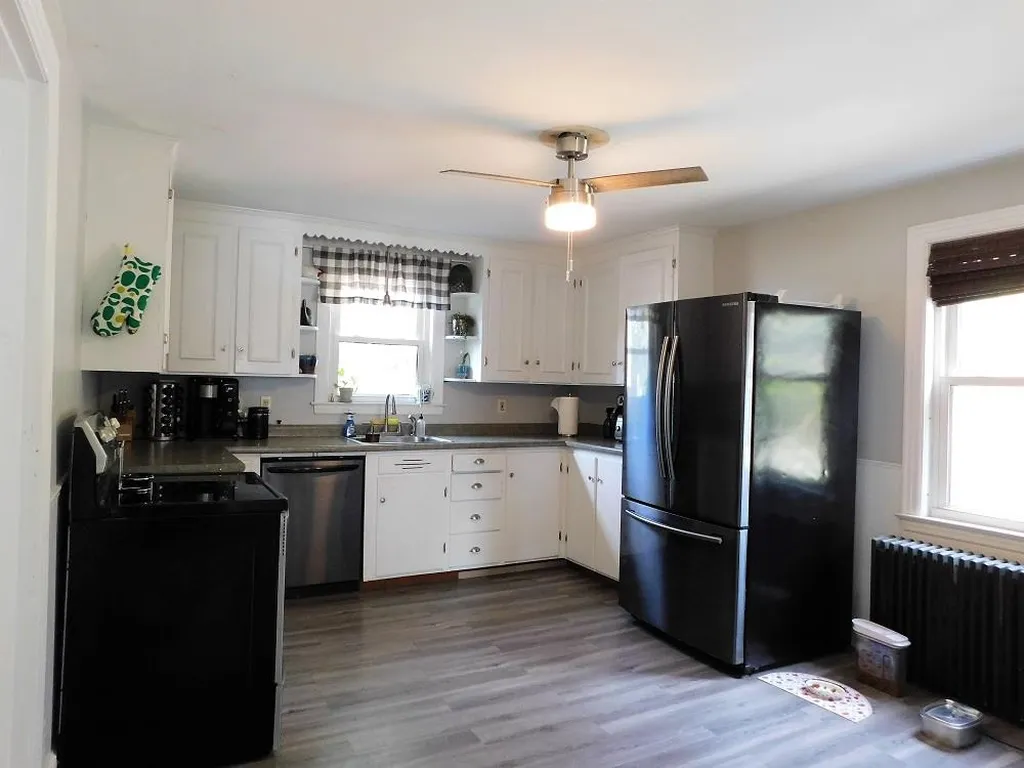 45 Glenwood Avenue Dover NH 03820