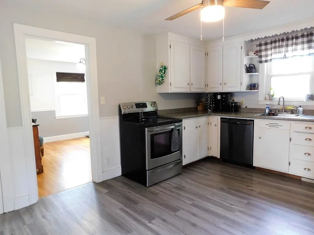 45 Glenwood Avenue Dover NH 03820