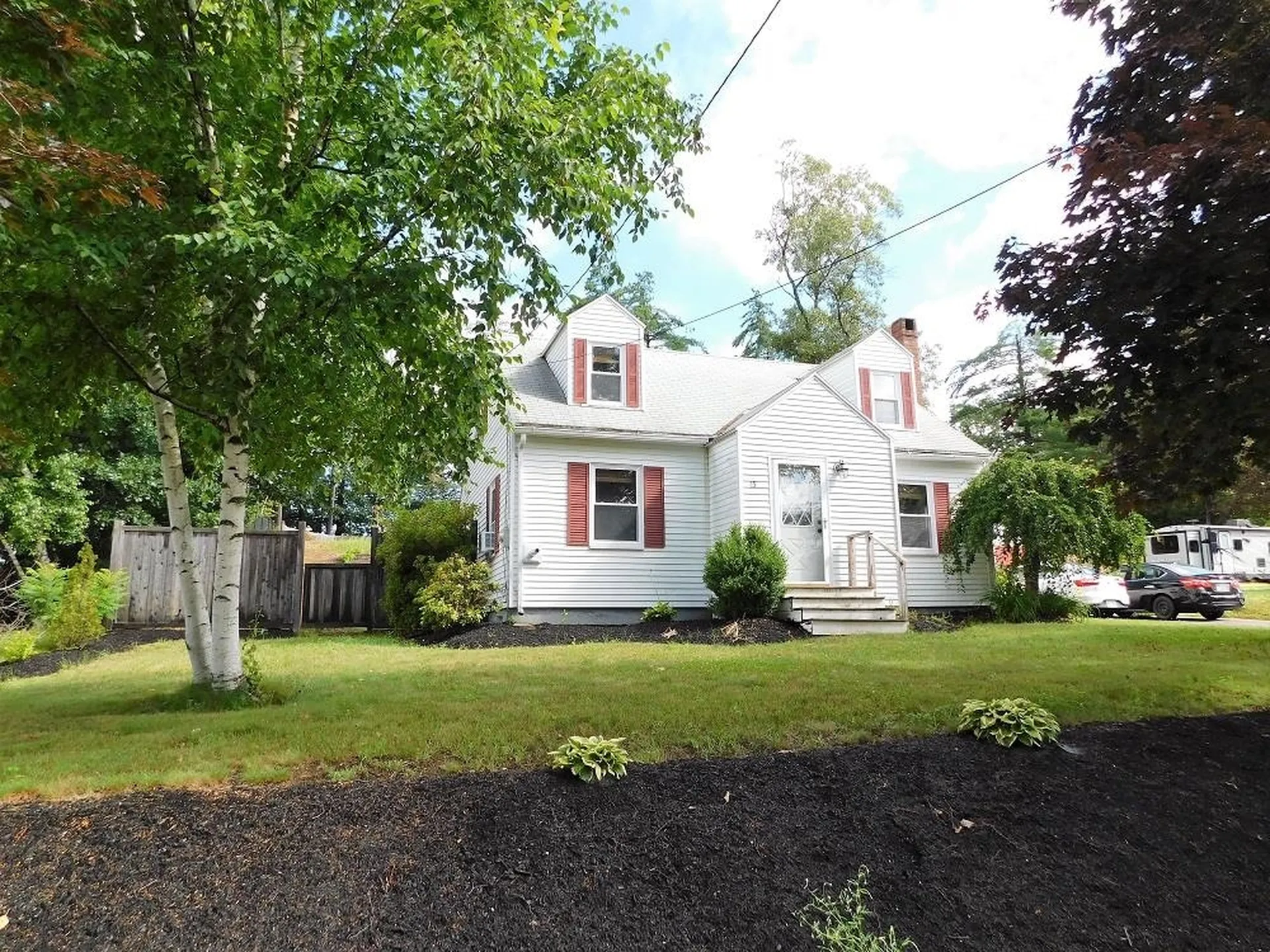 45 Glenwood Avenue Dover NH 03820