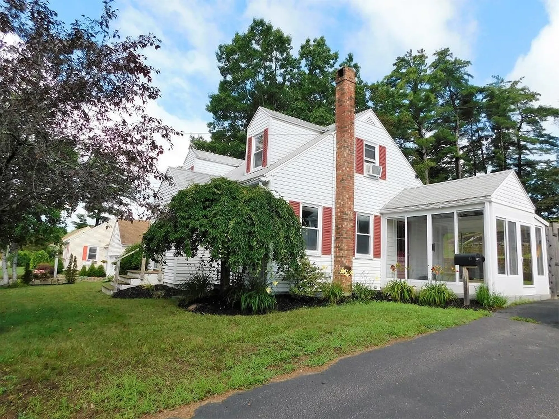 45 Glenwood Avenue Dover NH 03820