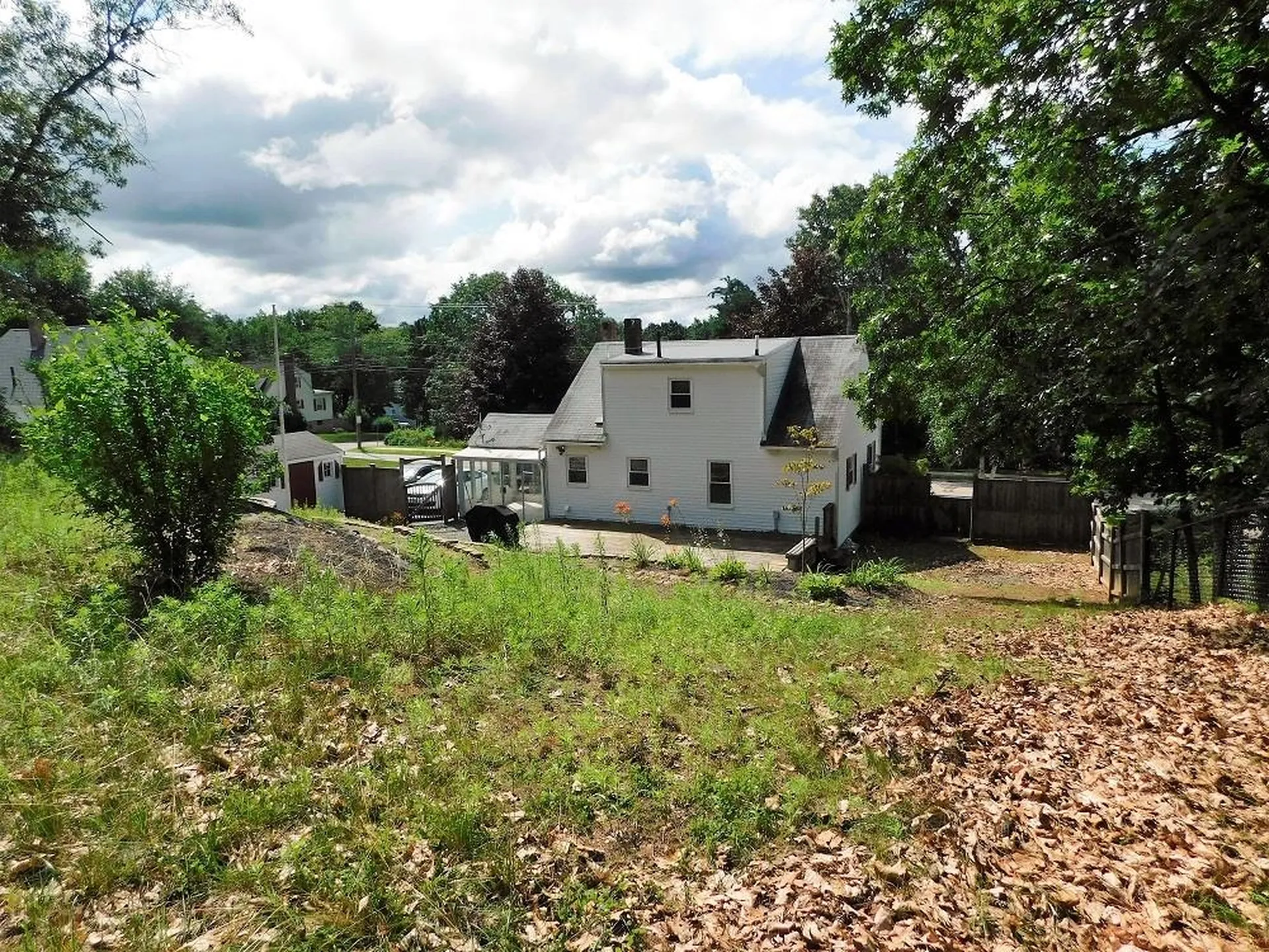 45 Glenwood Avenue Dover NH 03820