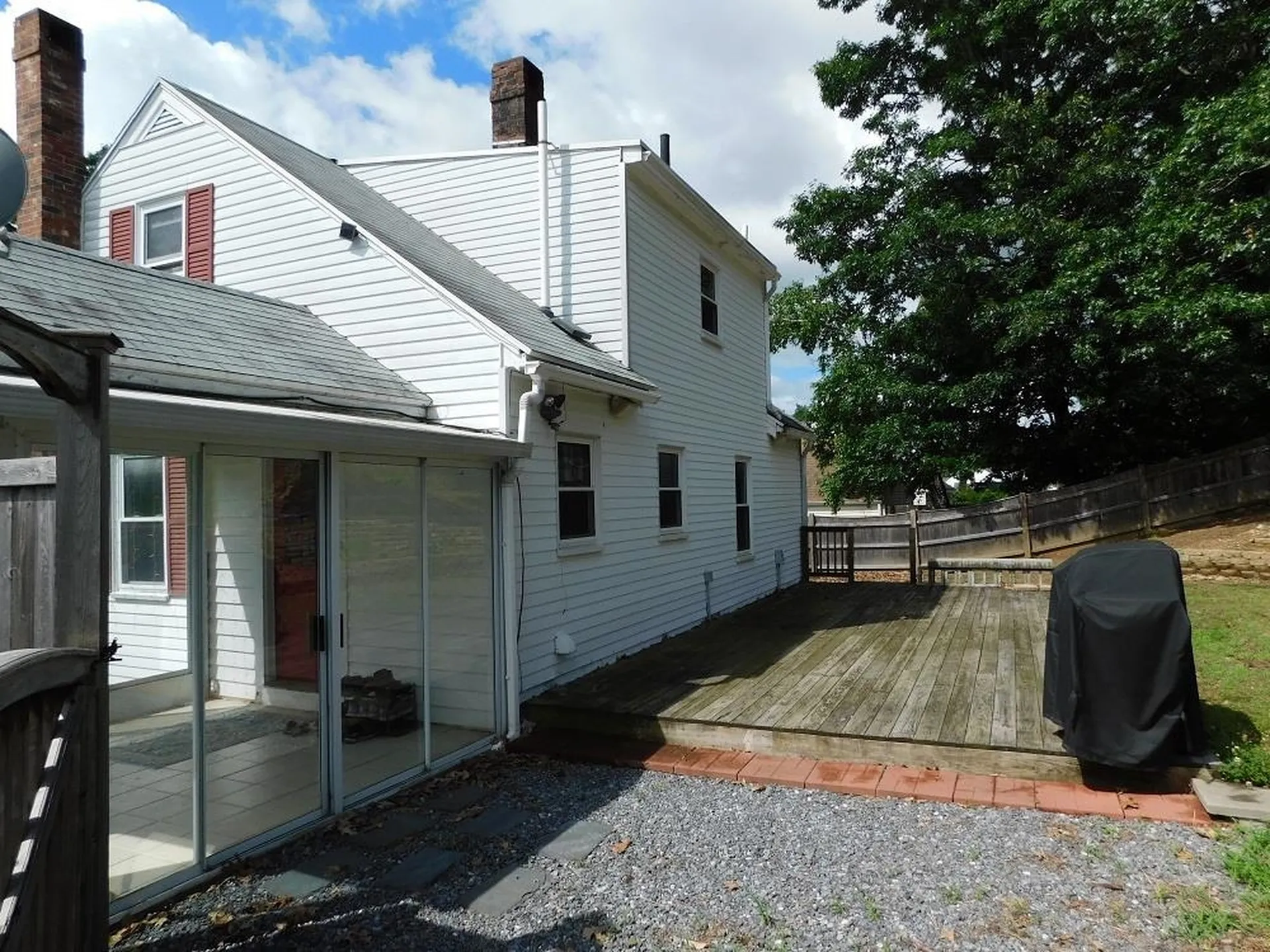 45 Glenwood Avenue Dover NH 03820