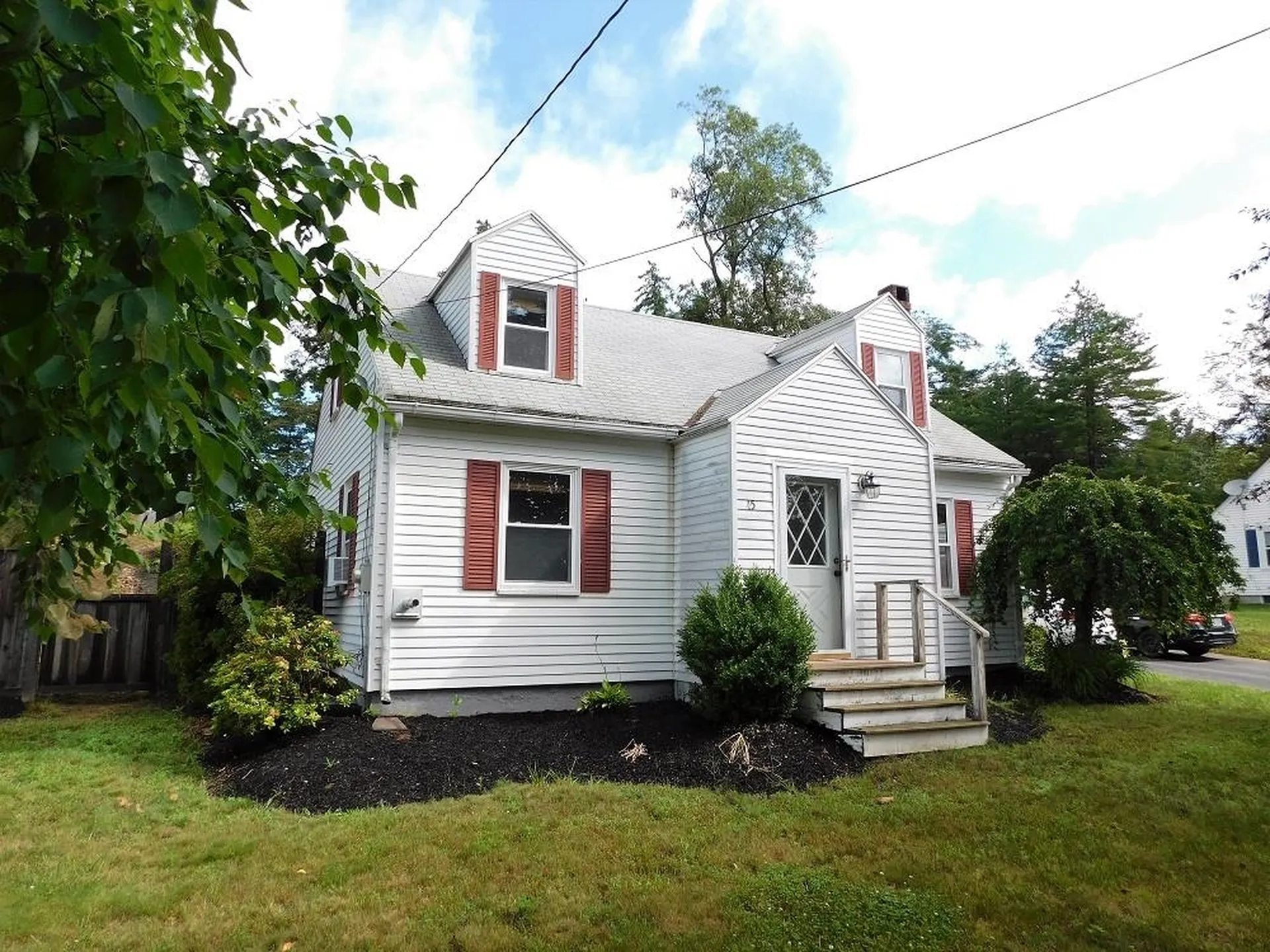 45 Glenwood Avenue Dover NH 03820