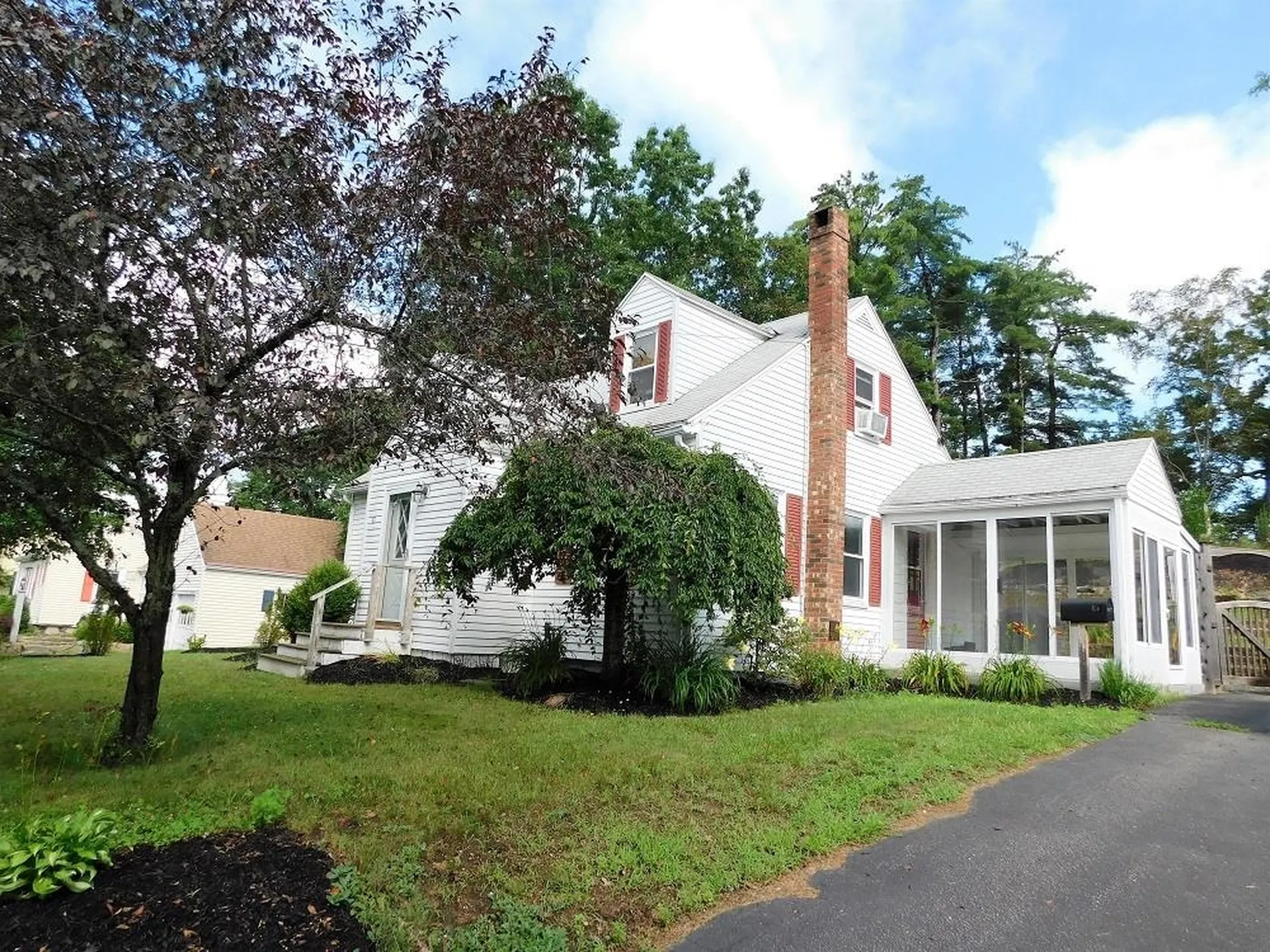 45 Glenwood Avenue Dover NH 03820