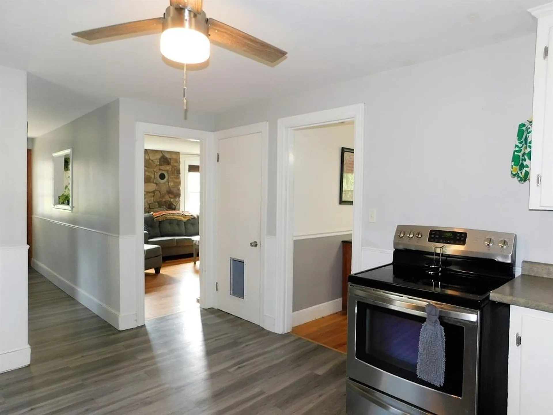 45 Glenwood Avenue Dover NH 03820