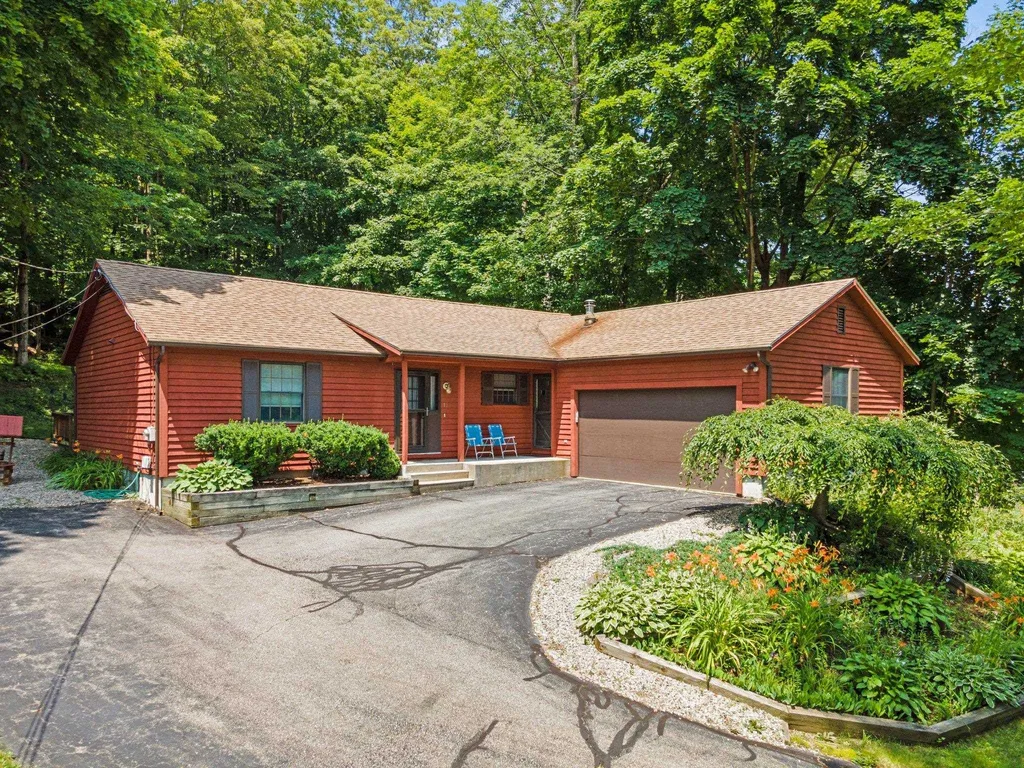 15 Kelsea Avenue Center Harbor NH 03226