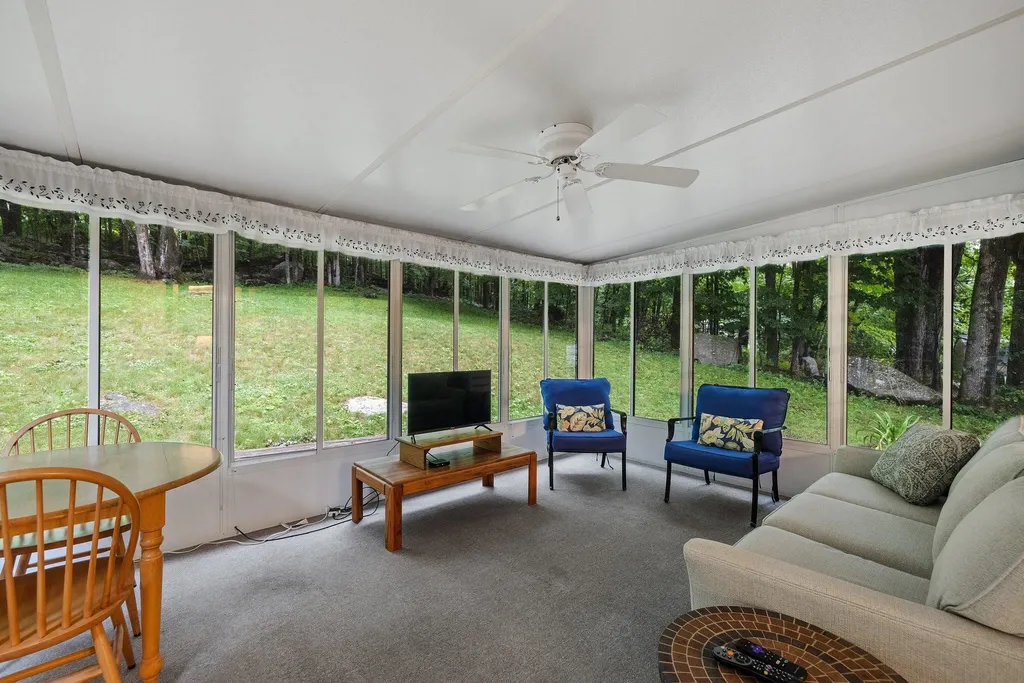 15 Kelsea Avenue Center Harbor NH 03226
