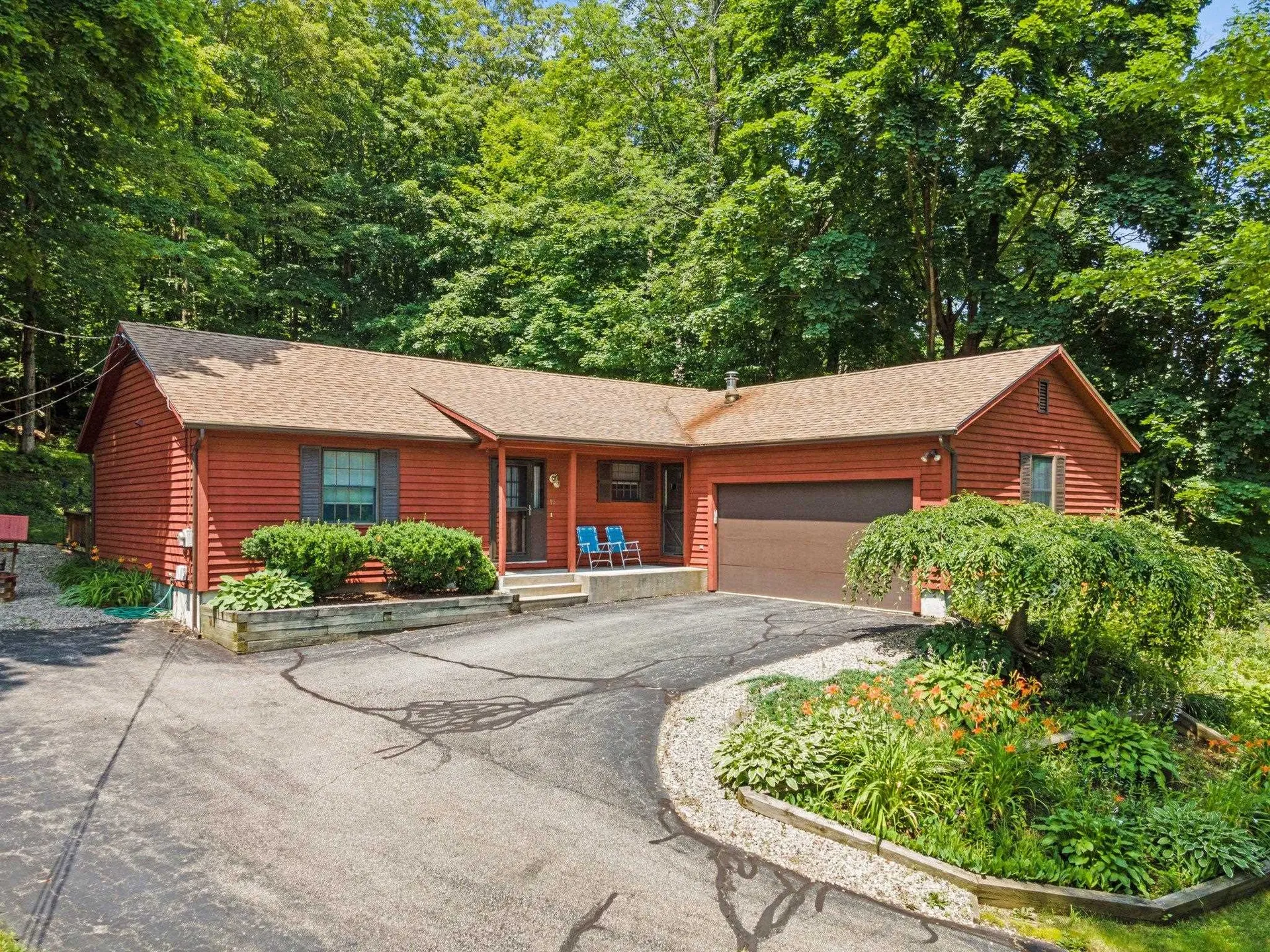 15 Kelsea Avenue Center Harbor NH 03226