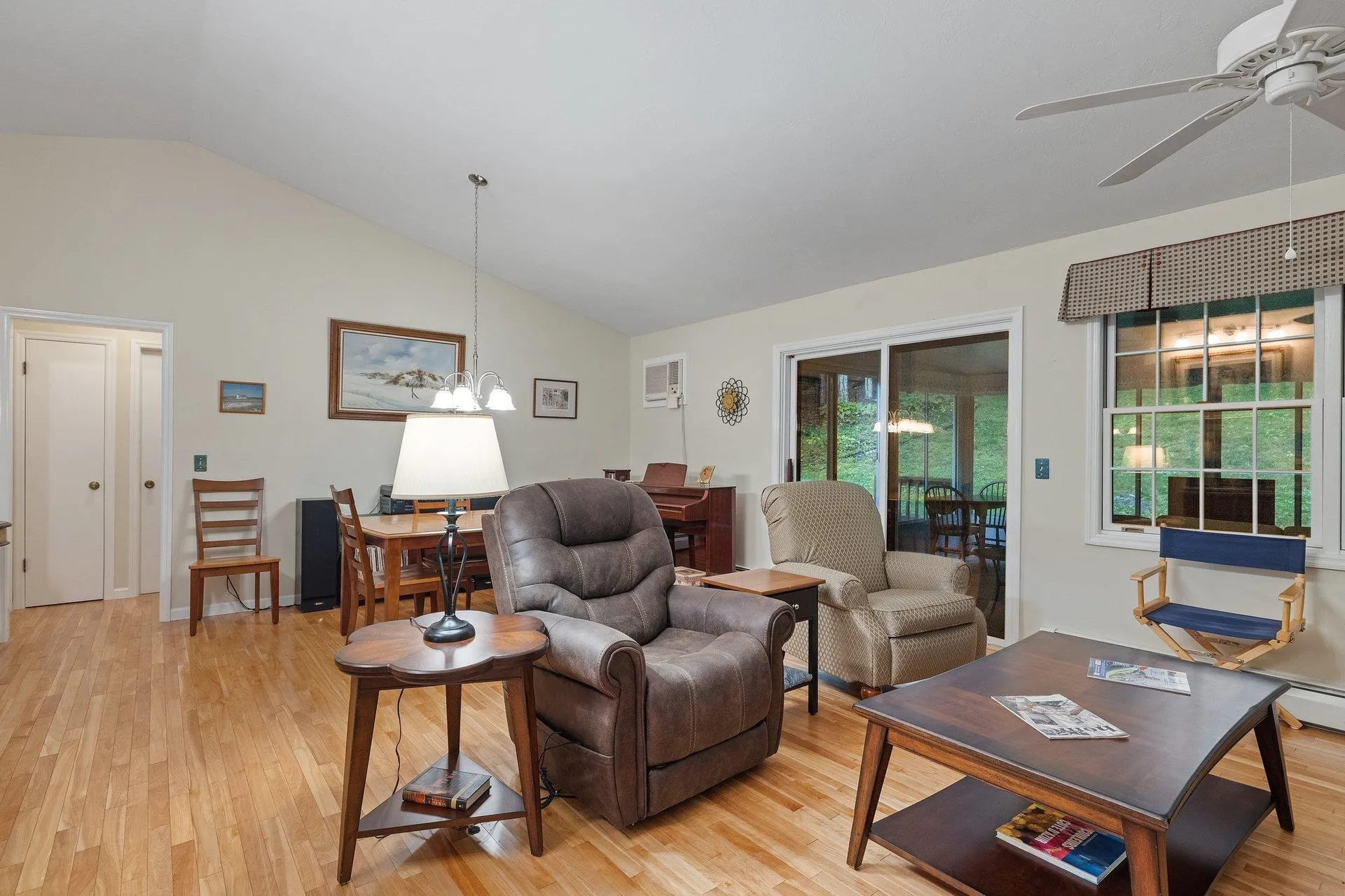 15 Kelsea Avenue Center Harbor NH 03226