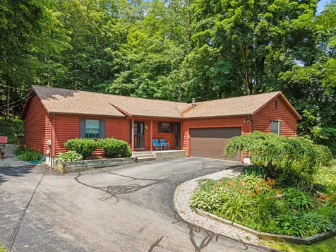 15 Kelsea Avenue Center Harbor NH 03226