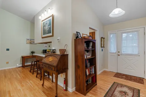 15 Kelsea Avenue Center Harbor NH 03226