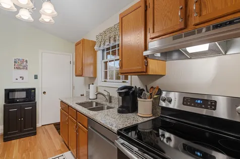 15 Kelsea Avenue Center Harbor NH 03226
