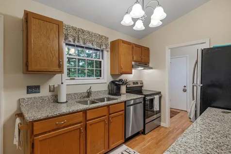 15 Kelsea Avenue Center Harbor NH 03226