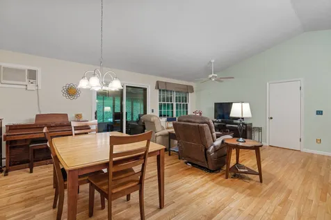 15 Kelsea Avenue Center Harbor NH 03226