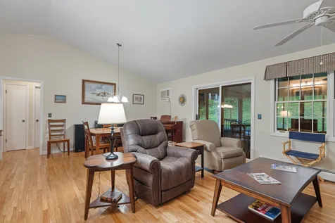 15 Kelsea Avenue Center Harbor NH 03226