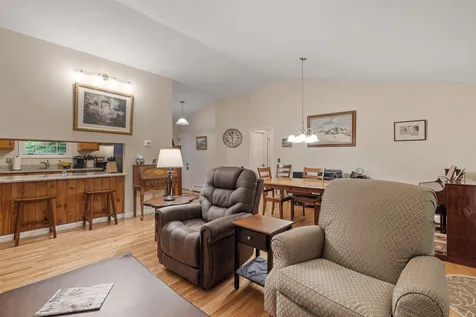 15 Kelsea Avenue Center Harbor NH 03226