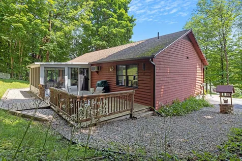 15 Kelsea Avenue Center Harbor NH 03226