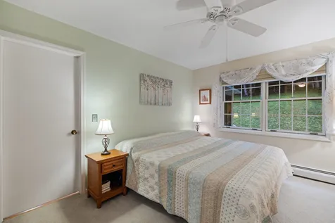 15 Kelsea Avenue Center Harbor NH 03226