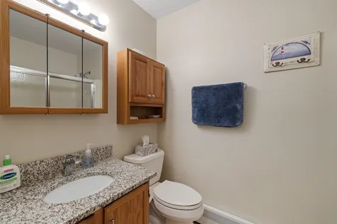 15 Kelsea Avenue Center Harbor NH 03226
