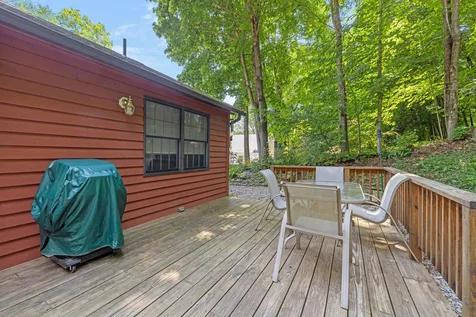 15 Kelsea Avenue Center Harbor NH 03226