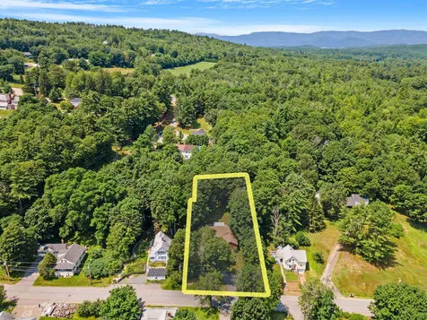 15 Kelsea Avenue Center Harbor NH 03226