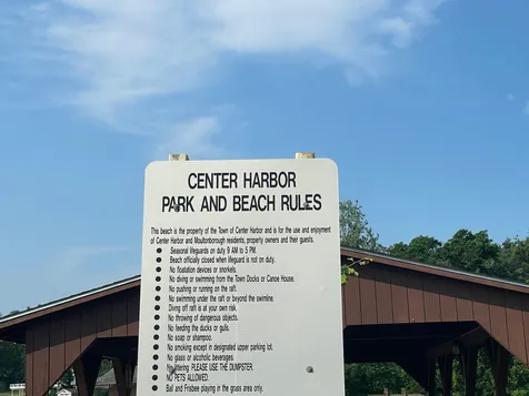 15 Kelsea Avenue Center Harbor NH 03226