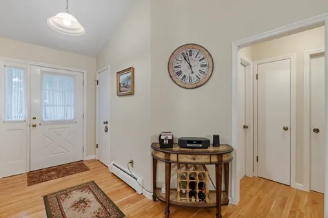 15 Kelsea Avenue Center Harbor NH 03226