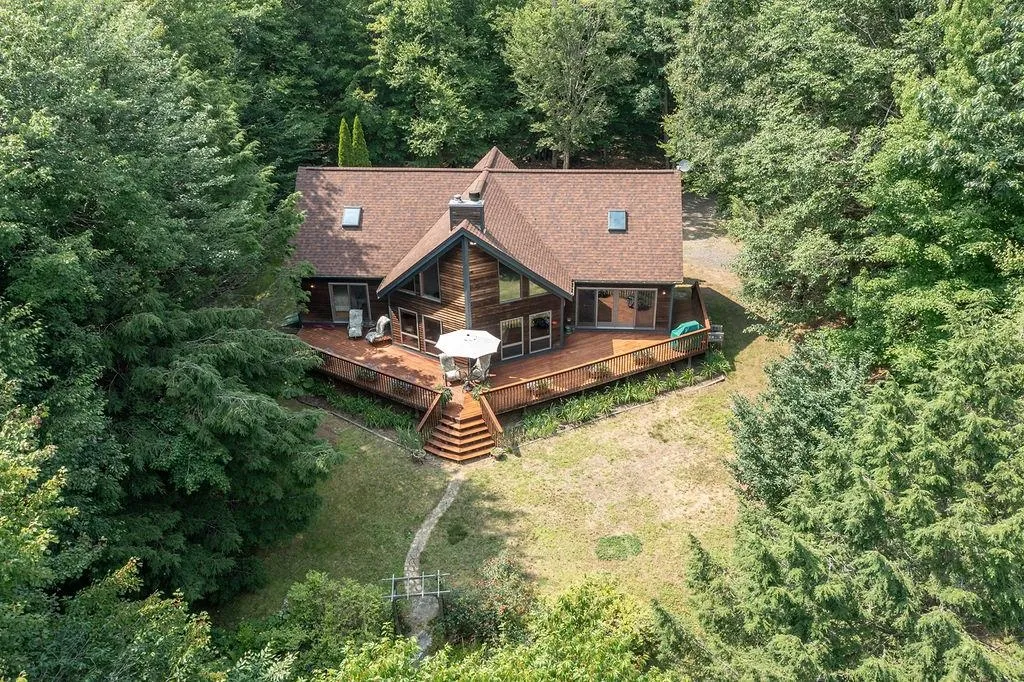 149 Mountain View Road Deerfield NH 03037