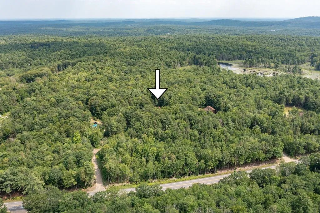 149 Mountain View Road Deerfield NH 03037