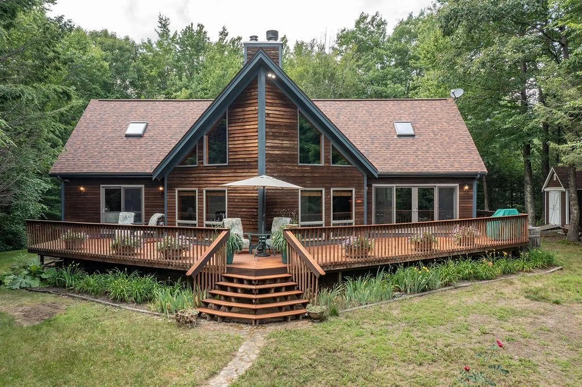 149 Mountain View Road Deerfield NH 03037