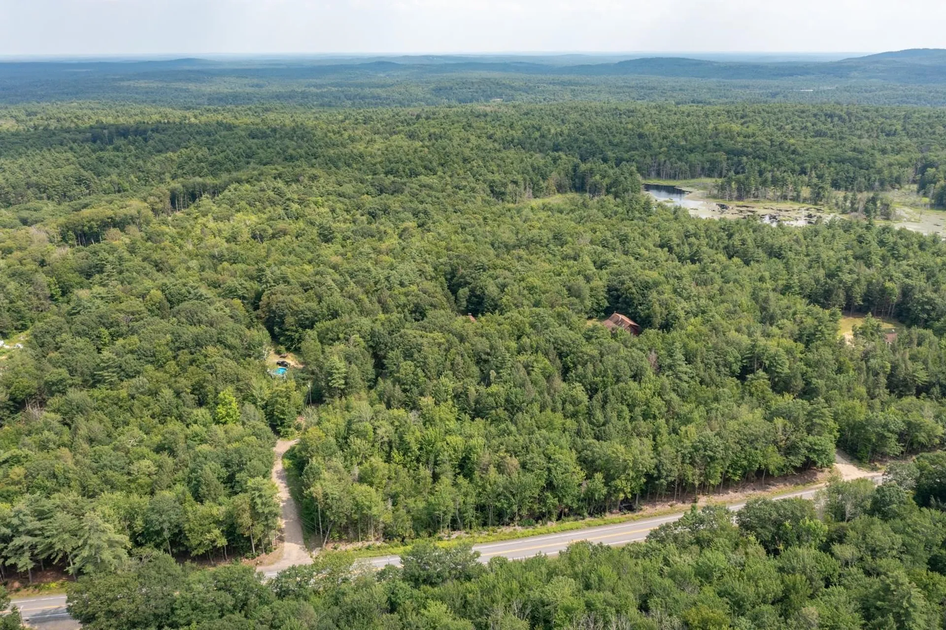 149 Mountain View Road Deerfield NH 03037