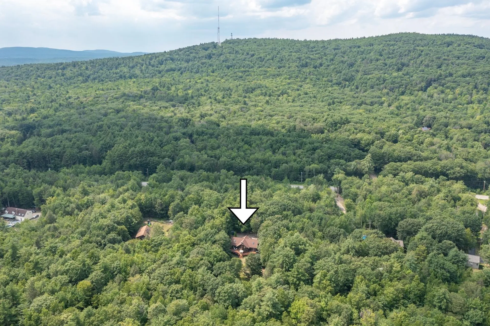 149 Mountain View Road Deerfield NH 03037