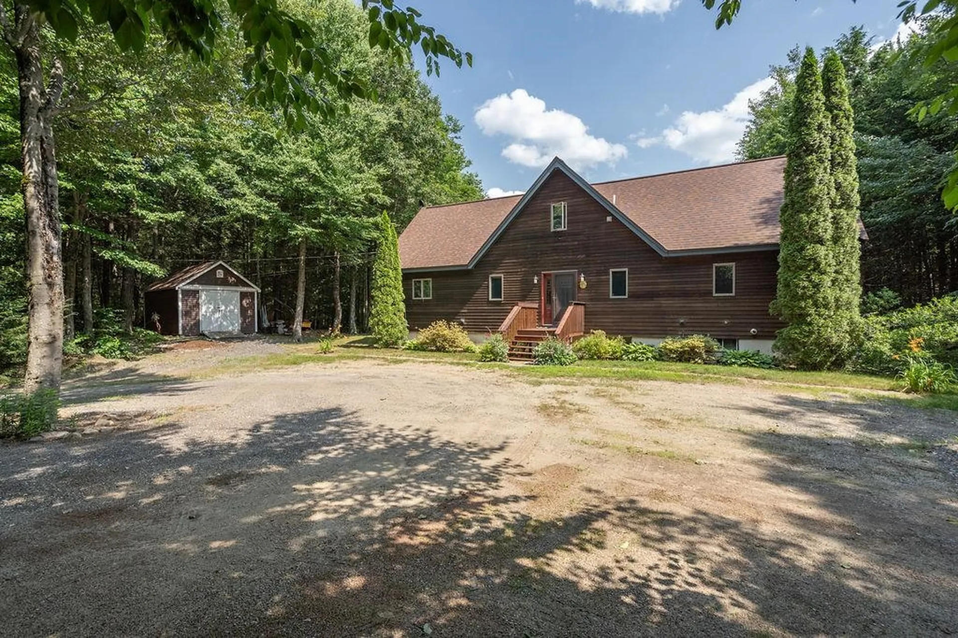 149 Mountain View Road Deerfield NH 03037