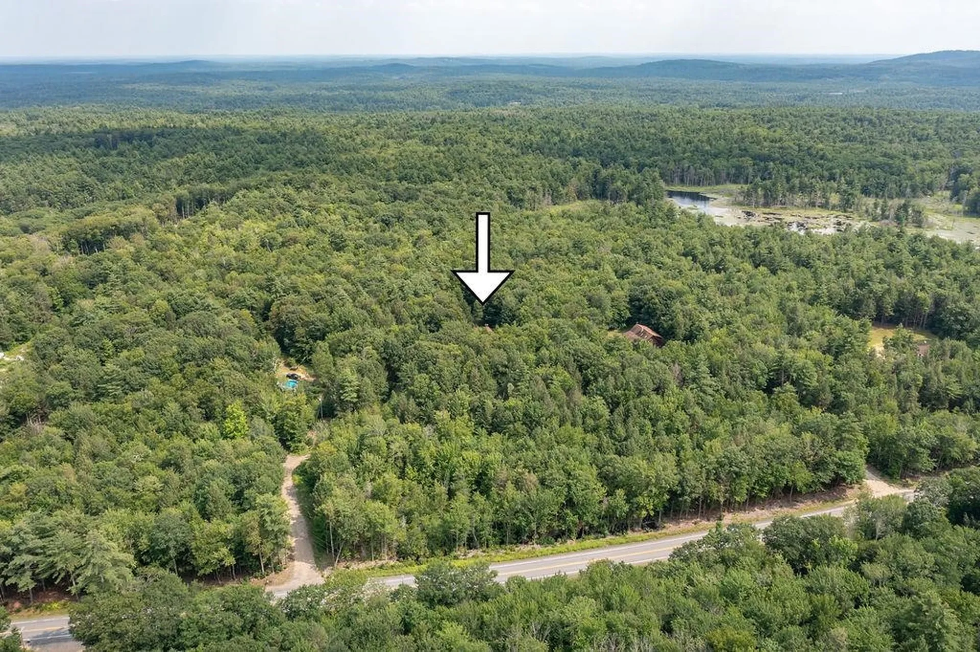 149 Mountain View Road Deerfield NH 03037