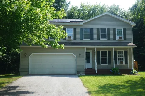 69 Highland Avenue Milton VT 05468