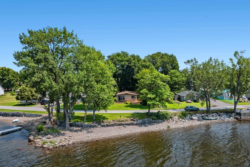 1769 West Shore Road Isle La Motte VT 05463