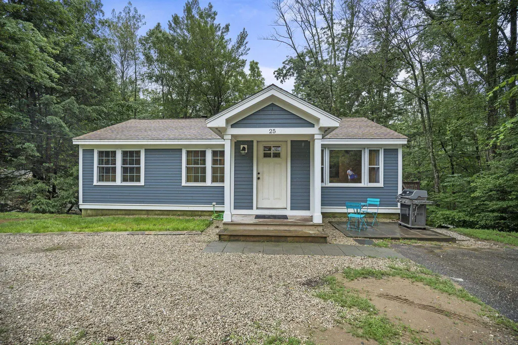 25 Hersey Lane Newmarket NH 03857