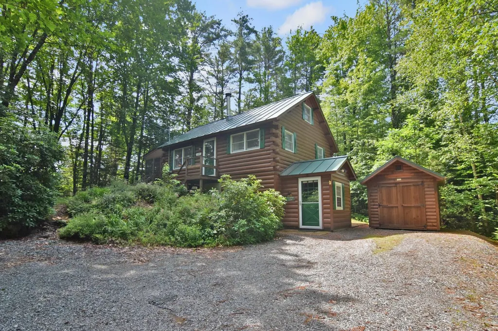 195 Westview Drive Haverhill NH 03785