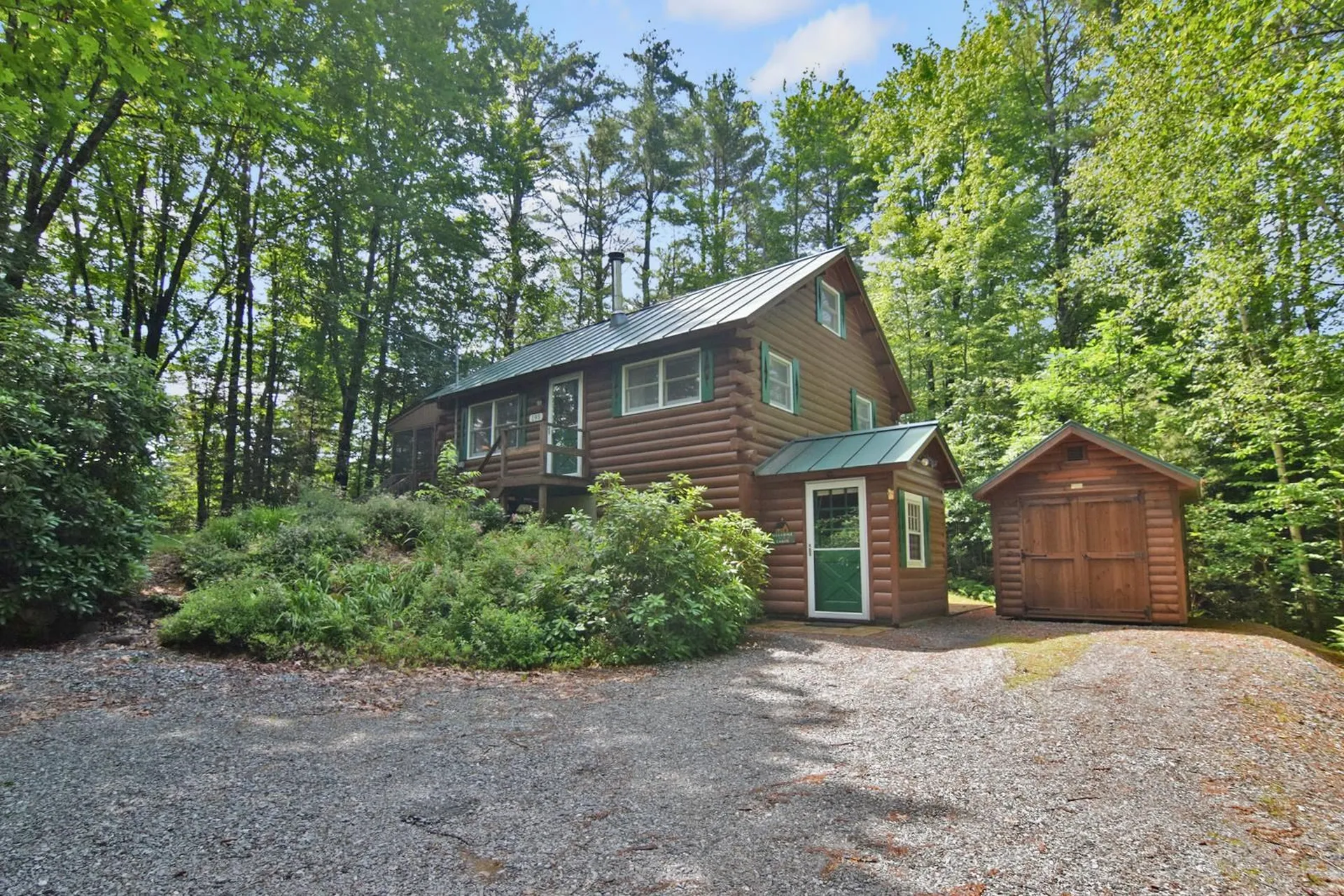 195 Westview Drive Haverhill NH 03785